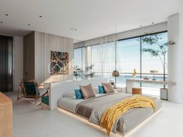 1 Schlafzimmer Appartement zu verkaufen im Platinum Coast | One Bedroom Type B2 For Sale | Ocean Views, Prey Nob