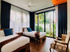 3 Schlafzimmer Villa zu verkaufen im Nai Harn Baan Bua - Baan Boondharik 2, Rawai