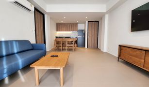 1 chambre Appartement a vendre à Suriyawong, Bangkok YOLK Residences