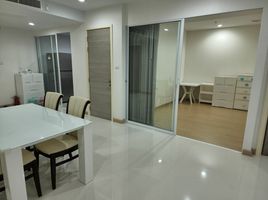 3 Bedroom Apartment for rent at Supalai Riva Grande, Chong Nonsi, Yan Nawa
