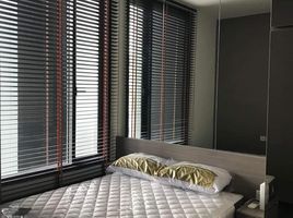 1 Schlafzimmer Appartement zu vermieten im Edge Sukhumvit 23, Khlong Toei Nuea