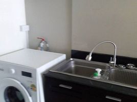 1 Schlafzimmer Appartement zu vermieten im Baan Klang Krung Siam-Pathumwan, Thanon Phet Buri