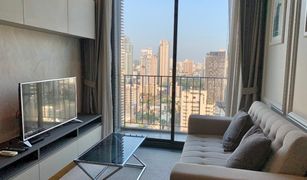 1 Bedroom Condo for sale in Khlong Toei Nuea, Bangkok Edge Sukhumvit 23