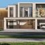 3 Bedroom Villa for sale at Mudon Al Ranim 5, Golf Promenade, DAMAC Hills (Akoya by DAMAC)