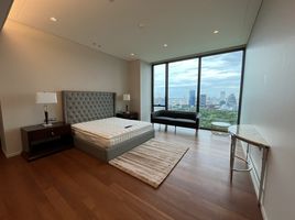 4 Schlafzimmer Wohnung zu verkaufen im The Residences at Sindhorn Kempinski Hotel Bangkok, Lumphini, Pathum Wan