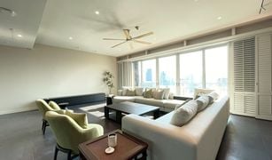 4 chambres Penthouse a vendre à Lumphini, Bangkok 185 Rajadamri