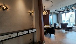 Khlong Ton Sai, ဘန်ကောက် The Residences Mandarin Oriental Bangkok တွင် 2 အိပ်ခန်းများ ကွန်ဒို ရောင်းရန်အတွက်