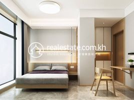 1 Bedroom Apartment for sale at Type E, Tuek Thla, Saensokh