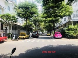 2 Bedroom Apartment for rent at Saigon Pearl, Ward 22