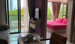 1 Bedroom Condo for sale in Nong Prue, Pattaya The Cloud