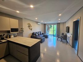 1 Bedroom Apartment for sale at The Regent Bangtao, Choeng Thale