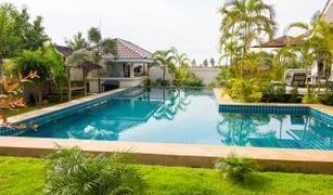 Bang Sare, ပတ္တရား Bangsaray Villa Resort တွင် 2 အိပ်ခန်းများ အိမ်ရာ ရောင်းရန်အတွက်