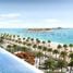 3 Bedroom Apartment for sale at Grand Bleu Tower, EMAAR Beachfront