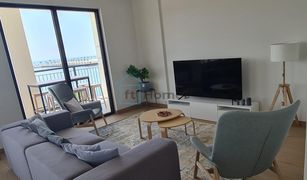 3 Bedrooms Apartment for sale in La Mer, Dubai La Rive