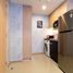 1 Schlafzimmer Wohnung zu vermieten im Q Chidlom-Phetchaburi , Makkasan