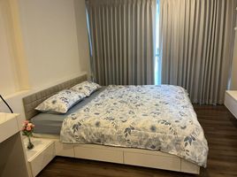 2 Schlafzimmer Appartement zu vermieten im Wyne Sukhumvit, Phra Khanong