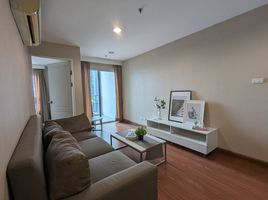 1 Schlafzimmer Appartement zu verkaufen im Belle Grand Rama 9, Huai Khwang, Huai Khwang