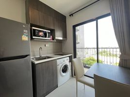 1 Schlafzimmer Appartement zu vermieten im Elio Del Nest, Bang Na, Bang Na, Bangkok