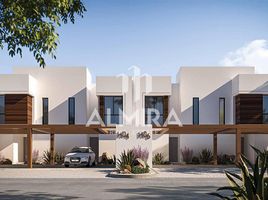 4 Bedroom Villa for sale at Noya Viva, Yas Island