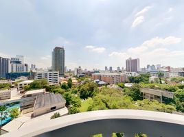 3 Schlafzimmer Appartement zu vermieten im Royal Castle, Khlong Tan Nuea