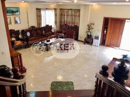 6 Schlafzimmer Villa zu verkaufen in Russey Keo, Phnom Penh, Tuol Sangke, Russey Keo