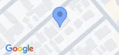 Map View of The Lake Condominium