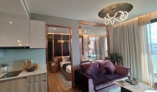 2 Bedrooms Condo for sale in Na Kluea, Pattaya Once Pattaya Condominium