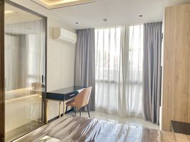 1 Bedroom Apartment for sale at Glory Condominium Chiang Mai, Si Phum