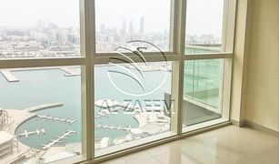 1 Bedroom Apartment for sale in Marina Square, Abu Dhabi Marina Blue Tower