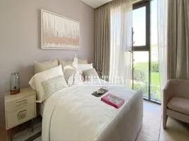 4 Bedroom Villa for sale at Park Residences 4, NAIA Golf Terrace at Akoya, DAMAC Hills (Akoya by DAMAC)