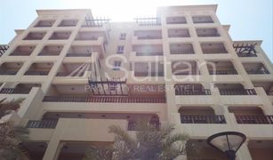 3 Bedrooms Apartment for sale in Al Hamra Marina Residences, Ras Al-Khaimah Marina Apartments A