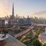 2 Bedroom Apartment for sale at Design Quarter, DAMAC Towers by Paramount