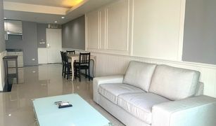 2 Bedrooms Condo for sale in Phra Khanong, Bangkok The Waterford Sukhumvit 50