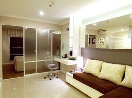1 Bedroom Apartment for rent at Lumpini Place Rama IX-Ratchada, Huai Khwang