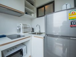 1 спален Кондо на продажу в The Nest Sukhumvit 22, Khlong Toei