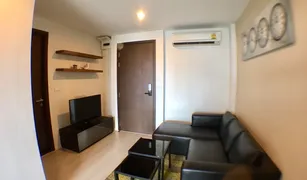 1 Bedroom Condo for sale in Thung Mahamek, Bangkok Rhythm Sathorn - Narathiwas