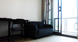 Available Units at Unixx South Pattaya