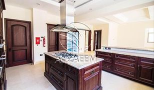 6 Bedrooms Villa for sale in Saadiyat Beach, Abu Dhabi Saadiyat Beach Villas