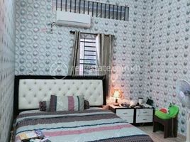 Studio Villa for sale in Svay Dankum, Krong Siem Reap, Svay Dankum