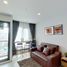 Studio Condo for sale at Life One Wireless, Lumphini