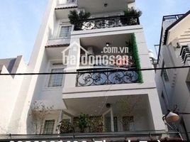 Studio Villa zu verkaufen in District 10, Ho Chi Minh City, Ward 6