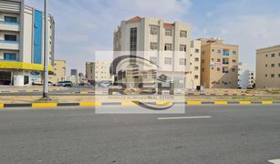 N/A Land for sale in Paradise Lakes Towers, Ajman Smart Tower 1