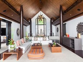 6 Bedroom Villa for rent in Thalang, Phuket, Pa Khlok, Thalang