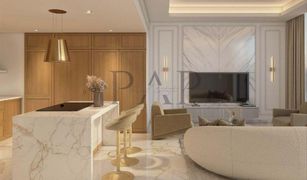 Studio Apartment for sale in Azizi Riviera, Dubai Azizi Riviera Reve