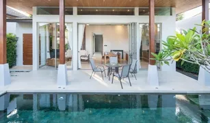 3 Bedrooms Villa for sale in Sakhu, Phuket Botanica Sky Port