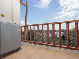 1 Bedroom Apartment for sale at Casa Condo Chiangmai, Chang Phueak, Mueang Chiang Mai