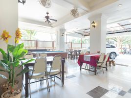 Studio Apartment for rent at Chaba Garden, Nong Prue, Pattaya