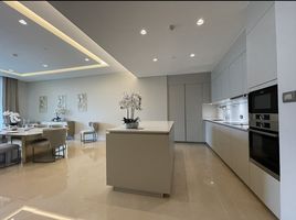 5 Bedroom Apartment for sale at The Residences at Sindhorn Kempinski Hotel Bangkok, Lumphini