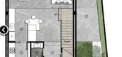 Unit Floor Plans of AIRES Ratchada-Ladprao