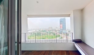 1 chambre Condominium a vendre à Bang Phongphang, Bangkok The Pano Rama3